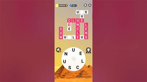 Wordalot Level 458 Answers and Solutions.